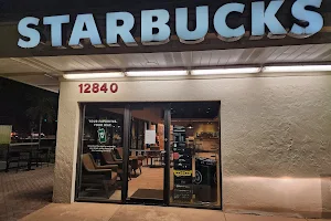 Starbucks image