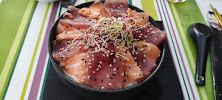 Plats et boissons du Restaurant asiatique Okinawa sushi à Narbonne - n°8
