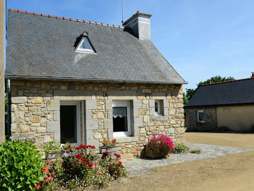 Lodge La Mouette - Gîtes de France Paimpol
