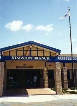 Boys & Girls Clubs of Huntington Valley - Kingston Branch