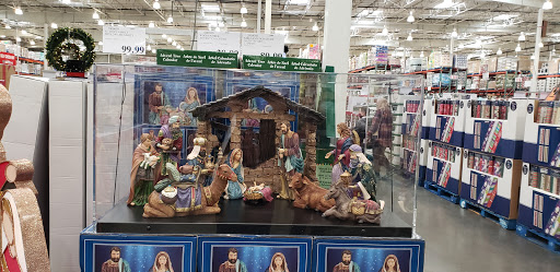 Warehouse store «Costco Wholesale», reviews and photos, 45460 Market St, Shelby Charter Township, MI 48315, USA