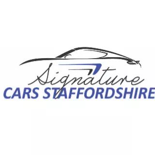 Comments and reviews of Signature Cars Staffordshire ltd