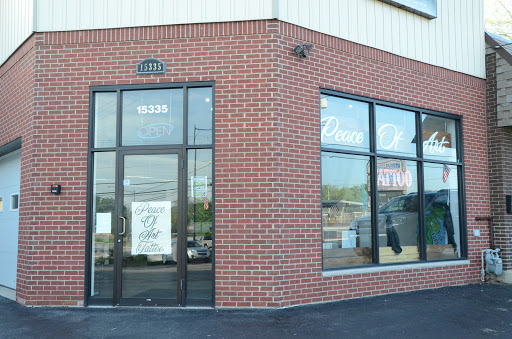 Explore nola tattoo ideas, creative tattoo ideas in Oak Forest, available at Peace Of Art Tattoo And Art Studio