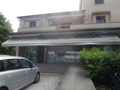 Farmacie Riunite Al Moro& S.Anna Via Cisa, 195, 46034 Cappelletta MN, Italia