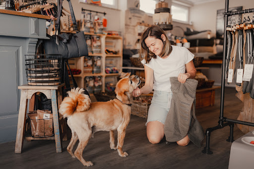 Pets Unlimited Tierbedarf Inh. Tanja Hannig unter Bad Soden, 