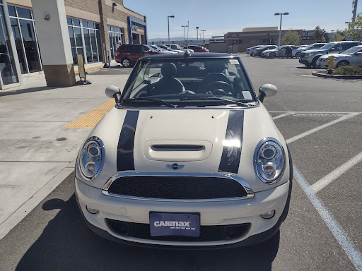 Used Car Dealer «CarMax Dealership», reviews and photos, 44100 Christy St, Fremont, CA 94538, USA