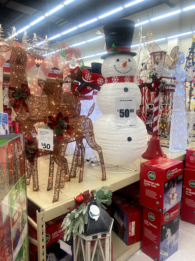 Discount Store «Big Lots», reviews and photos, 5580 NW 167th St, Miami Lakes, FL 33014, USA