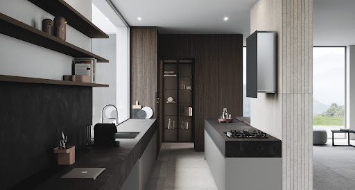 Imagen de Copatlife Valencia | Cocinas modernas de producción y diseño italiano en Valencia