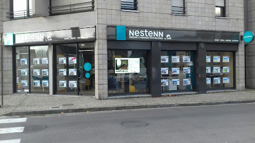 Agence immobilière Nestenn Plaintel à Plaintel
