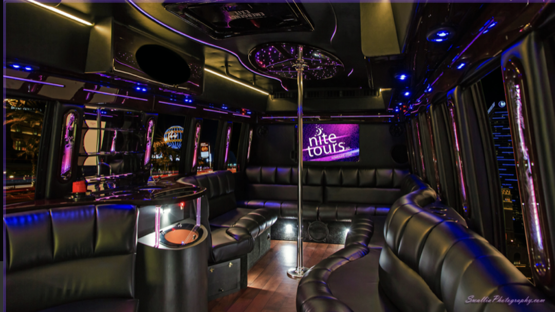 Nite Tours Las Vegas - Tour Agency