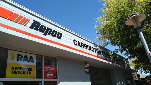 Carrington Street Auto Repairs