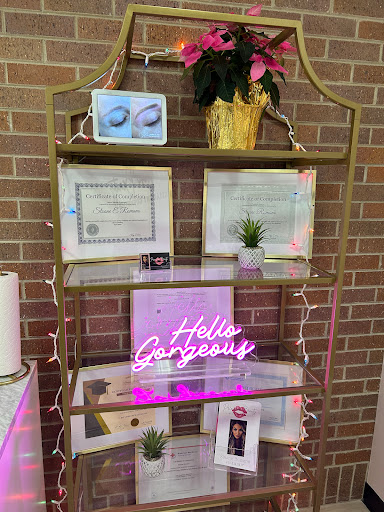 Explore tattoo ideas horses, creative tattoo ideas in West Des Moines, available at Precision Beauty, Permanent Cosmetics