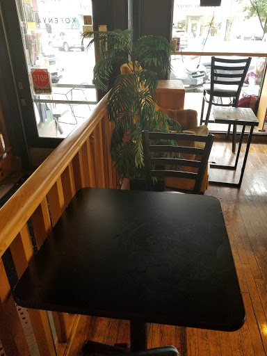 Coffee Shop «Kofenya», reviews and photos, 38 W High St, Oxford, OH 45056, USA