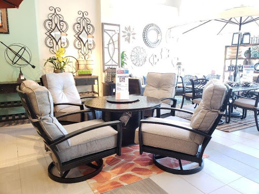 Furniture Store «Ashley HomeStore», reviews and photos, 2350 Central Park Ave, Yonkers, NY 10710, USA