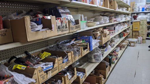 Asian Grocery Store «Viet Hoa Supermarket», reviews and photos, 4900 W North Ave, Milwaukee, WI 53208, USA