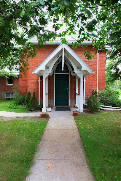 Forest Home United Church of Canada