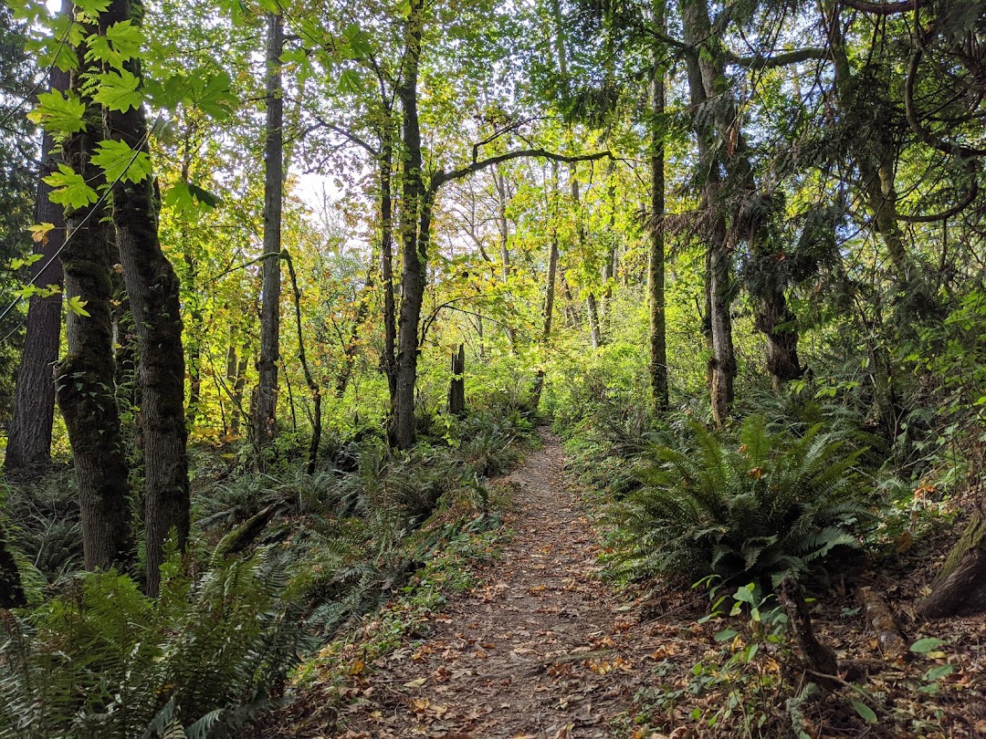 Clarks Creek Park North