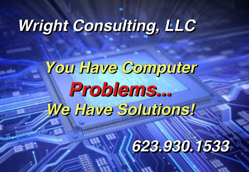Wright Consulting, LLC