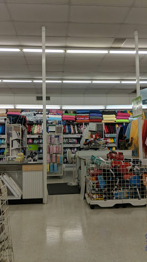 Fabric Store «Jo-Ann Fabrics and Crafts», reviews and photos, 1111 Veterans Memorial Blvd, Metairie, LA 70005, USA