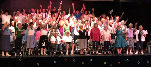 Golf Club «Vistas Course at Westbrook Village Golf Club», reviews and photos, 18823 Country Club Pkwy, Peoria, AZ 85382, USA