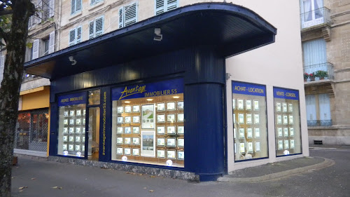 Agence immobilière Avantage Immobilier - JEAN LOUIS DUBOIS Bar-le-Duc