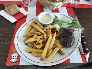 Photo n°138 de Restaurant La Boucherie à Labège ()