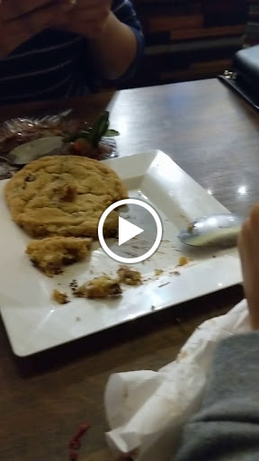 Dessert Restaurant «Sablon Chocolate Lounge», reviews and photos, 3839 McKinney Ave #157, Dallas, TX 75204, USA