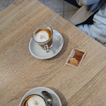 Photo n°1 de l'avis de Donatella.o fait le 26/03/2023 à 15:55 sur le  Caffetteria - NOTE in Allegria à Boffalora Sopra Ticino