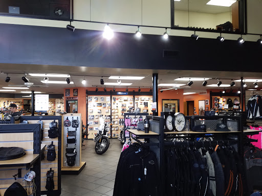 Harley-Davidson Dealer «Stormy Hill Harley-Davidson», reviews and photos, 2480 US-27, Clermont, FL 34711, USA