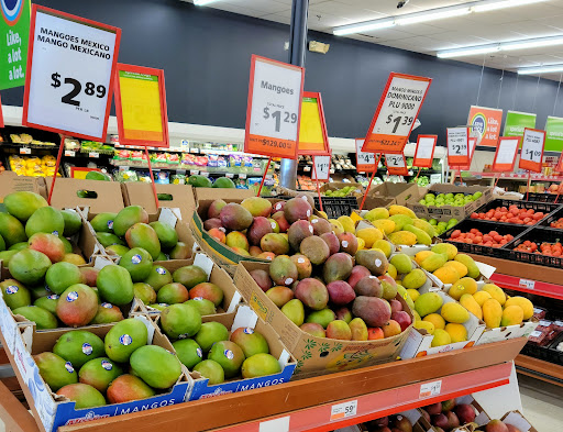 Grocery Store «Save-A-Lot», reviews and photos, 452 Mt Pleasant St, New Bedford, MA 02746, USA