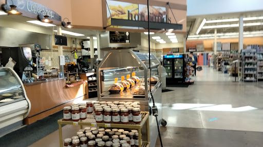 Grocery Store «Andover County Market», reviews and photos, 13735 Round Lake Blvd NW, Andover, MN 55304, USA