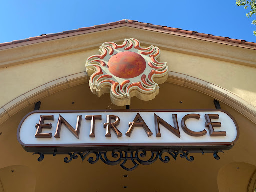 Resort «Casino Del Sol Resort», reviews and photos, 5655 W Valencia Rd, Tucson, AZ 85757, USA