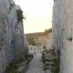 Photo n° 4 de l'avis de Matthieu. fait le 06/02/2023 à 08:07 pour Aqueduc Romain de Barbegal à Fontvieille