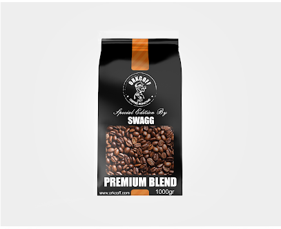 OrkcoFF - Ankara Kahve Toptancısı | Kahve Üreticisi | Etiketsiz özel üretim
