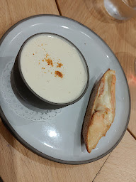 Photo n°25 de Au Fil Du Clos Restaurant à Meursault ()