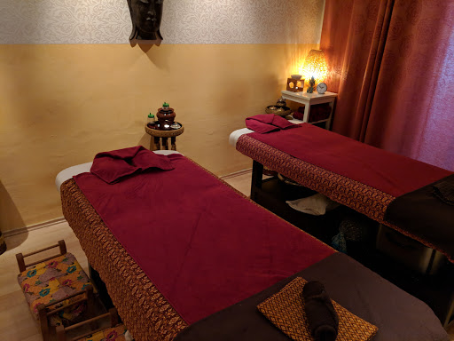 Chalisa Wellness & Spa (Siam Massage) Eppendorf