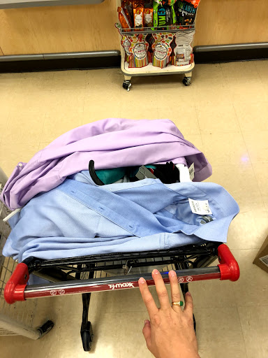 Department Store «Marshalls & HomeGoods», reviews and photos, 2700 Potomac Mills Cir, Woodbridge, VA 22192, USA