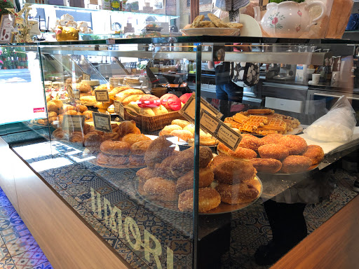Argentinian bakeries in Frankfurt