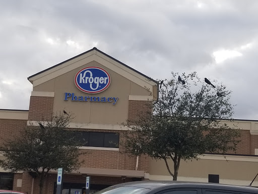 Grocery Store «Kroger Marketplace», reviews and photos, 14221 East Sam Houston Pkwy N, Houston, TX 77044, USA