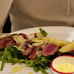 Photo n°2 de l'avis de MARY. fait le 17/01/2024 à 08:10 sur le  Coce - Brace e Cucina d'Abruzzo à Pescara