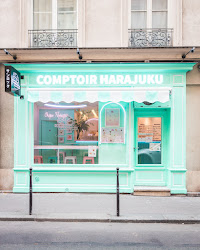 Photos du propriétaire du Crêperie Comptoir Harajuku à Paris - n°1