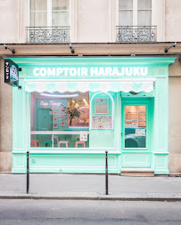 Les plus récentes photos du Crêperie Comptoir Harajuku à Paris - n°1