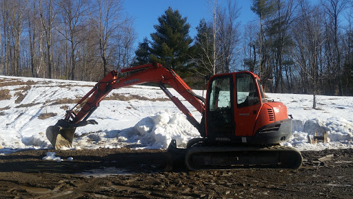 Green Mountain Roofing Trucking & Excavating Inc in Westford, Vermont