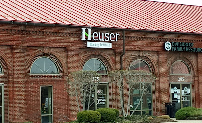 Heuser Hearing Institute