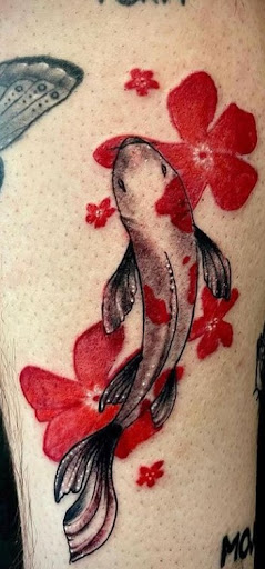 Explore half sleeve tattoo design ideas, creative tattoo ideas in Chandler, available at Ranger Tattoo & Piercing