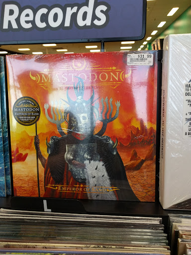 DVD Store «EntertainMart», reviews and photos, 1360 US-64, Conway, AR 72032, USA