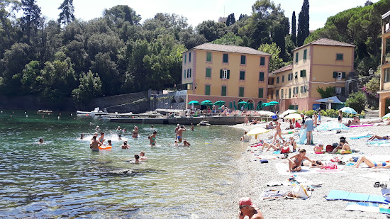 Spiaggia di Prelo