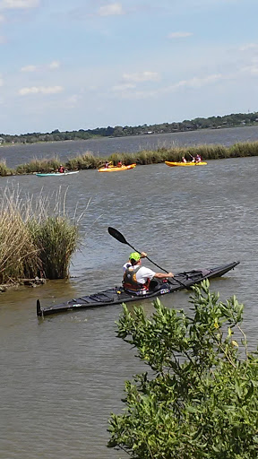 Nature Preserve «Baytown Nature Center», reviews and photos, 6213 Bayway Dr, Baytown, TX 77520, USA
