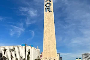 Luxor Obelisk image