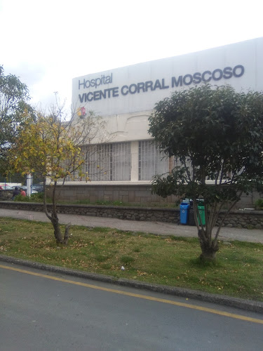 Opiniones de Hospital Regional en Cuenca - Hospital